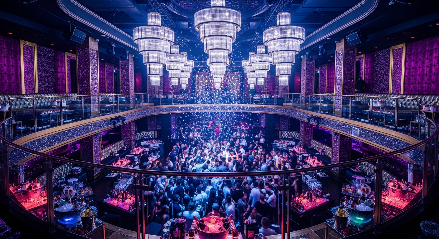 LIV Nightclub